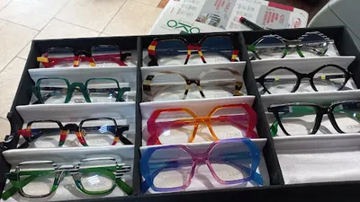 Zaklad Optyki Okularowej